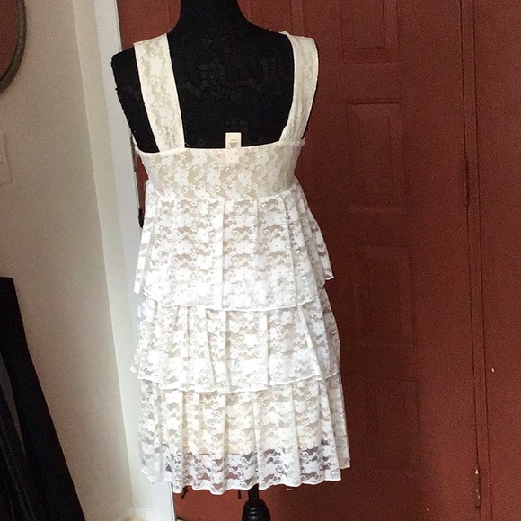 🎉2 for $15 Sale🎉Olsenboye size M, Lacey perfect layered lined zip - Picture 6 of 12